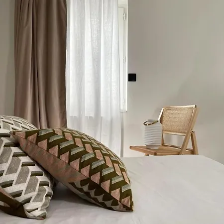 Apartment Charming *